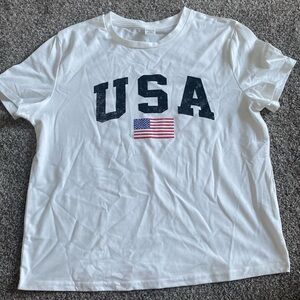 USA Shirt